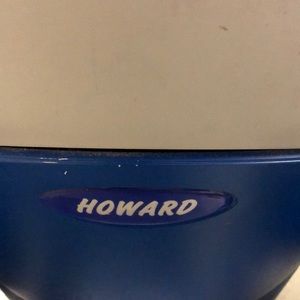 Meet your Posher, Jordan